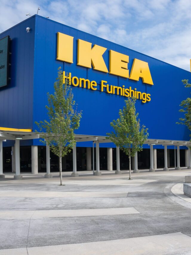 New IKEA Locations Coming Soon