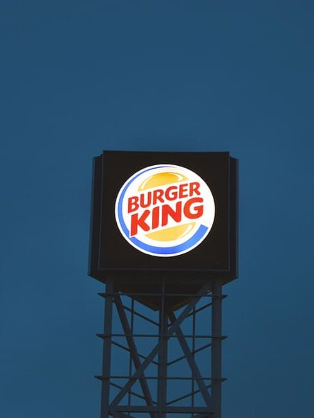 burger king