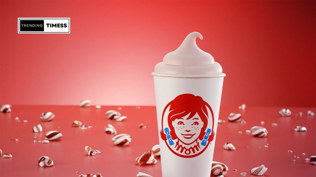 Have you ever been to Wendy and had any drink if not, then you must try Wendy's fast food milkshake at such an affordable price.