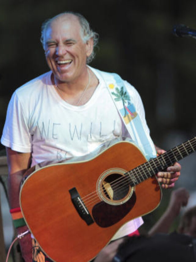 jimmy buffett death