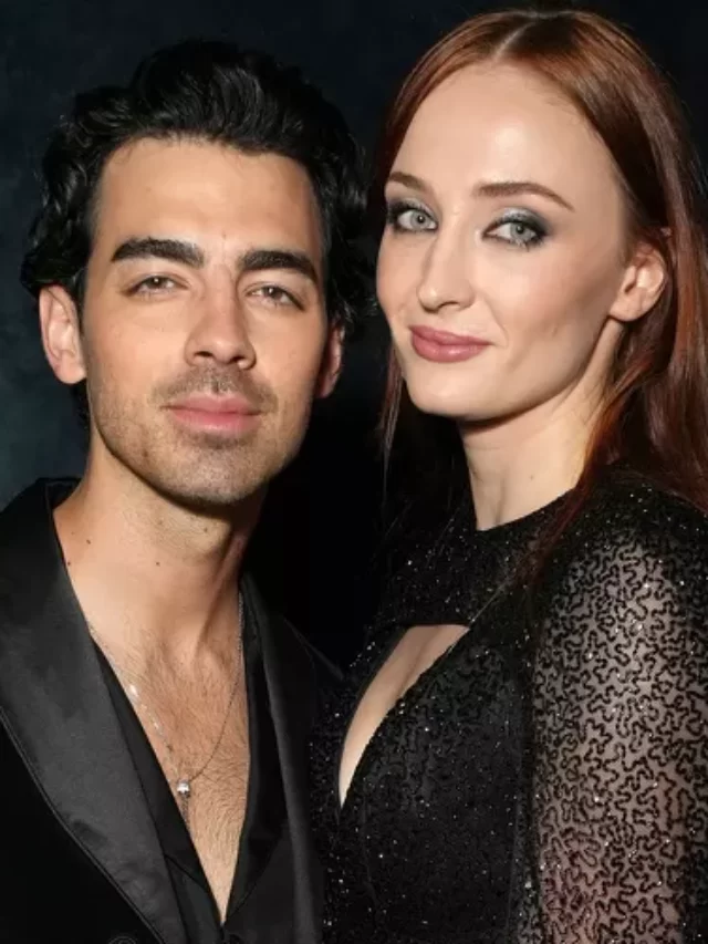 joe jonas and sophie turner